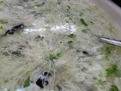 -祥和粗粮食府(南环西路店)