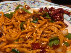 -阿达西新疆特色美食(悦海新天地中央广场店)