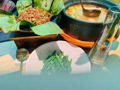 -云吉纳·云南菜(科创云廊店)
