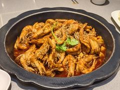 -巴蜀王婆大虾(南锣鼓巷店)
