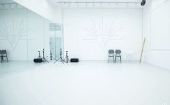 -R.A Dance智能自助舞蹈练习室