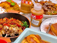 -避风塘·金牌店·夜宵(金玉兰店)