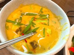 冬荫功海鲜汤-帕蓝·暹罗料理(大学路店)