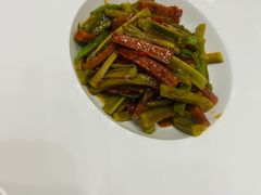 -功德林素菜饭庄(前门店)