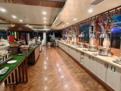 -新龙船黄浦江餐饮游船官方自营店