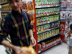 -嘉百乐超市(新东街店)