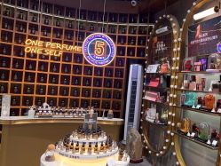 -香遇沙龙香水·调香·团建