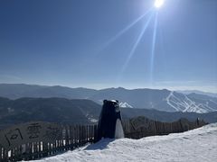 -翠云山银河滑雪场