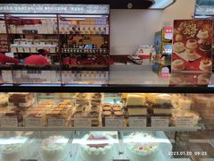 -红宝石·鲜奶小方(昌里店)