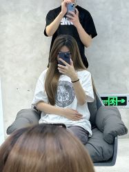 -丝源发型