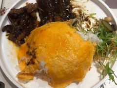 -锦园春香港茶餐厅(西海湾旗舰店)
