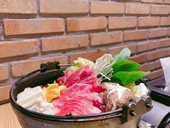 -津之港·日本料理·铁板烧