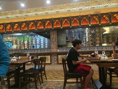 -巴依老爷新疆美食(望京小街店)