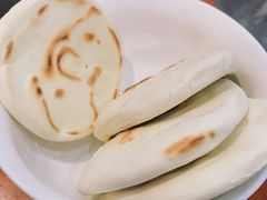 -刘信牛羊肉泡馍小炒(回民街店)