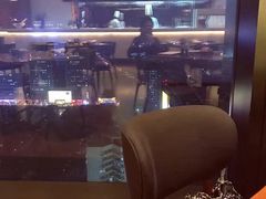 -沈阳君悦酒店·意坊意大利餐厅