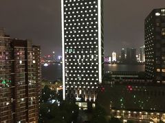 景观位-不正咖啡(万达尊店)