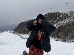 -太子岭滑雪场