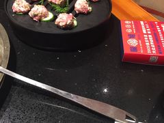 -珮姐老火锅(新街口店)