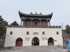 -须弥福寿之庙