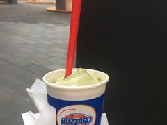 -DQ·蛋糕·冰淇淋(大宁国际商业广场店)