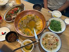 -妈妈的味道(和顺古镇店)