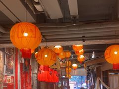 -周小波重庆小面·重庆名小吃(邹容路店)