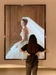 -乐派诗婚纱摄影