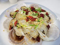 -来之顺海鲜菜馆·青岛菜·始于1993(栈桥店)