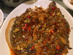 -刘胖子家常菜·蹄花焖藕(兴业店)