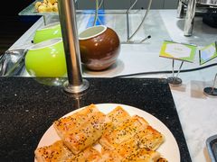 -吴中欢朋酒店-中餐厅