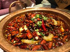 -水煮三国·川鲁江湖菜(香山店)