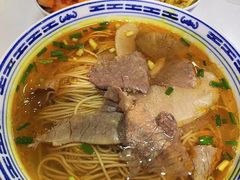 -永丰面馆(汉口路店)