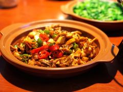-徽三说·土徽菜·中国徽菜连锁品牌(阳湖总店)