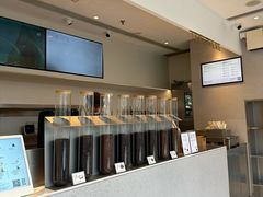 -喜茶(广州荔湾领展广场店)