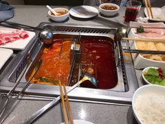 -海底捞火锅(铂澜大象城店)