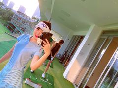 -棕榈泉国际高尔夫学院