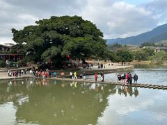 -云水谣景区