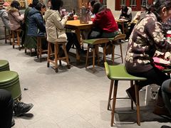-星巴克臻选(北京前门大街店)