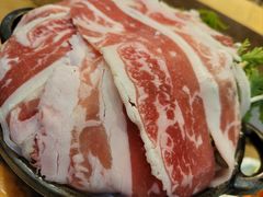 -森味花园·日本料理(伊藤洋华堂亚运村店)