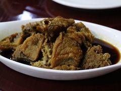 -吴门人家·苏宴宫廷菜(拙政园店)