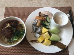 -上海浦东康桥绿地假日酒店