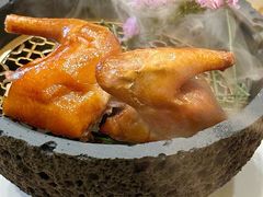 -白家大院·王府宫廷菜(苏州街店)