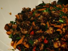 -院里寻菜·精致庭院菜(观沙岭店)