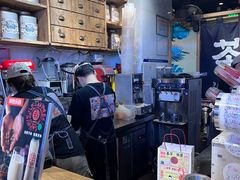 -寿奶茶·鲜奶与茶(合生汇购物中心店)