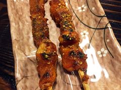 -鸽子窝专业烧烤店(南市场店)