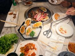 -火炉火自助餐(西直门凯德MALL店)