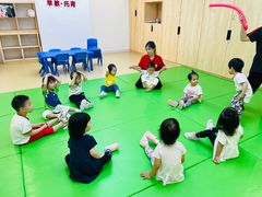 -全优加早教托育园(广百新一城店)