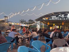 -清真·馬坡二旦烧烤(人生一串拍摄店)