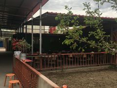 -马白开来特色羊排揪片子  (总店)