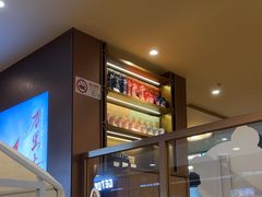 -霸王茶姬(上海恒基名人店)